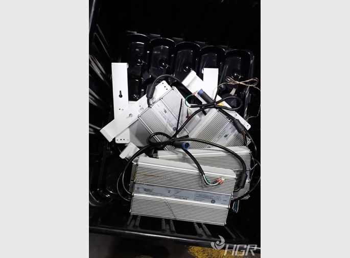 General Electric Led Drivers