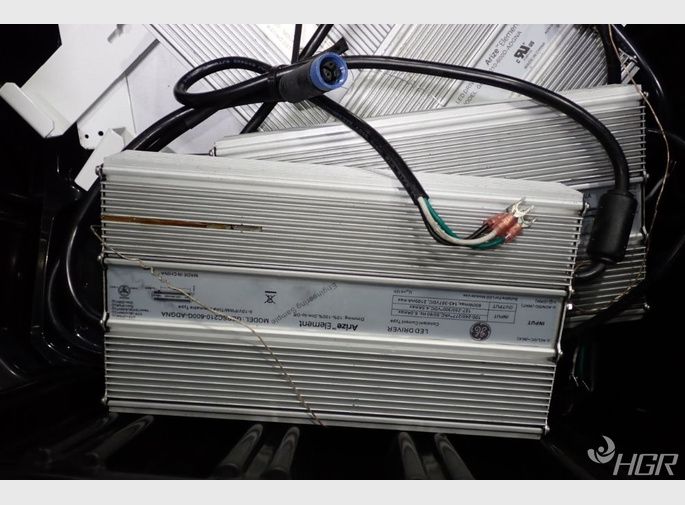 General Electric Led Drivers