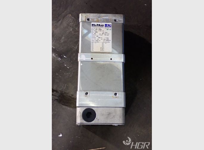 Roman Welding Transformer