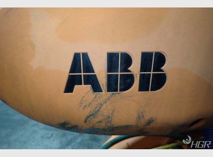Abb Robot