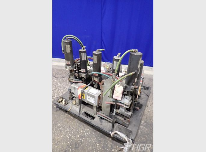  Welding Robot