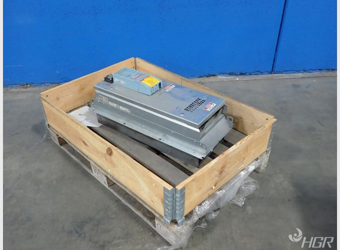 Konecranes Control Unit