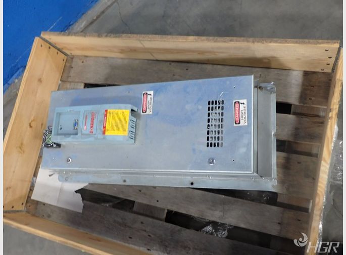 Konecranes Control Unit