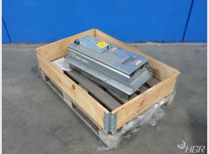 Konecranes Control Unit