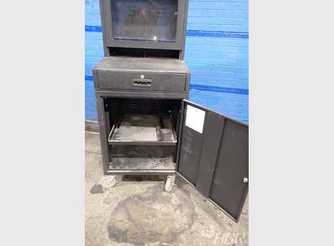 Global Computer Cabinet