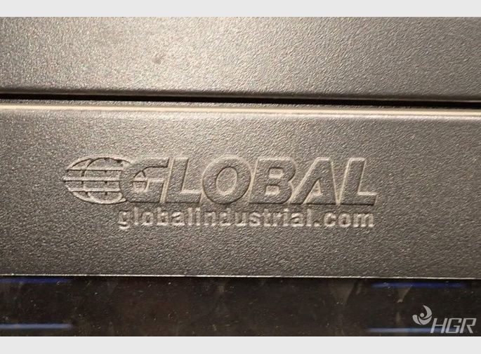 Global Computer Cabinet