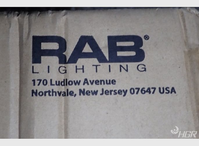 Rab Lighting Light Fixture