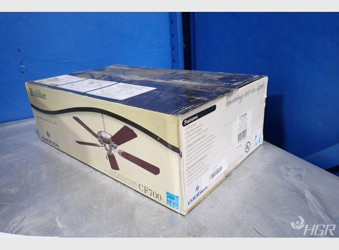 Emerson Ceiling Fan