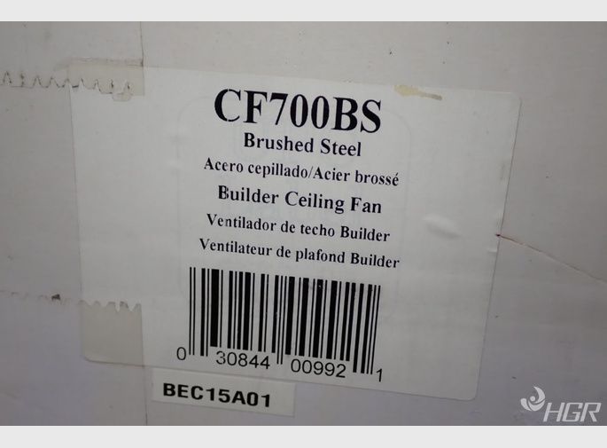 Emerson Ceiling Fan