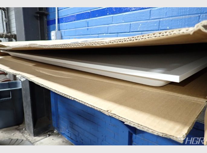 Eiko Led Backlit Panel