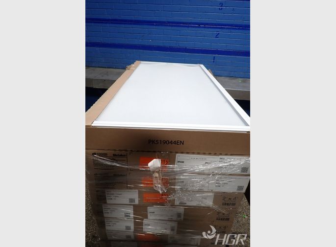 Cooper Lighting Recessed Troffer