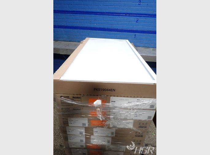 Cooper Lighting Recessed Troffer