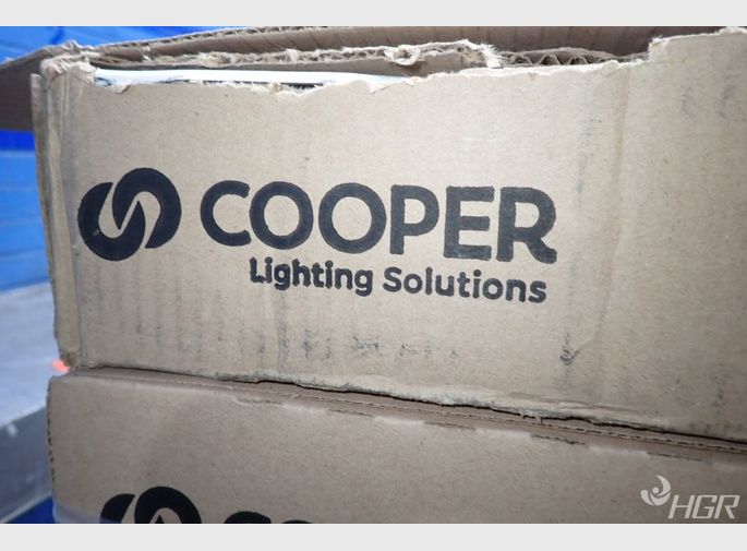 Cooper Lighting Recessed Troffer