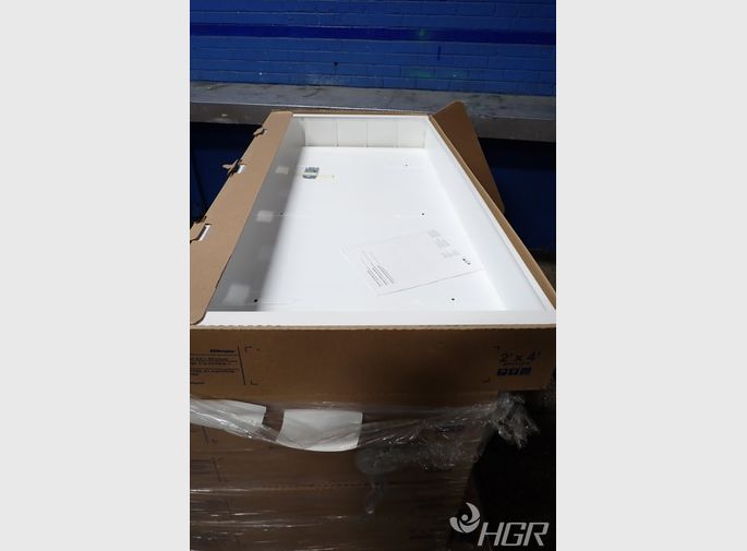 Cooper Lighting Surface Mount Kit