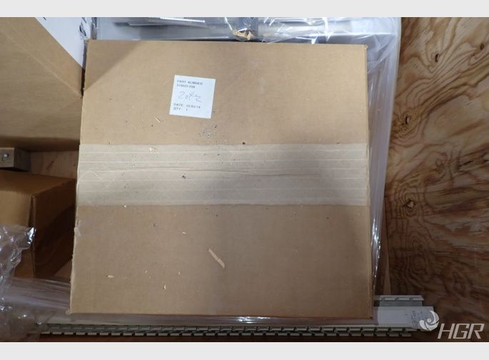 Air Liquide Valve Assemblysensors