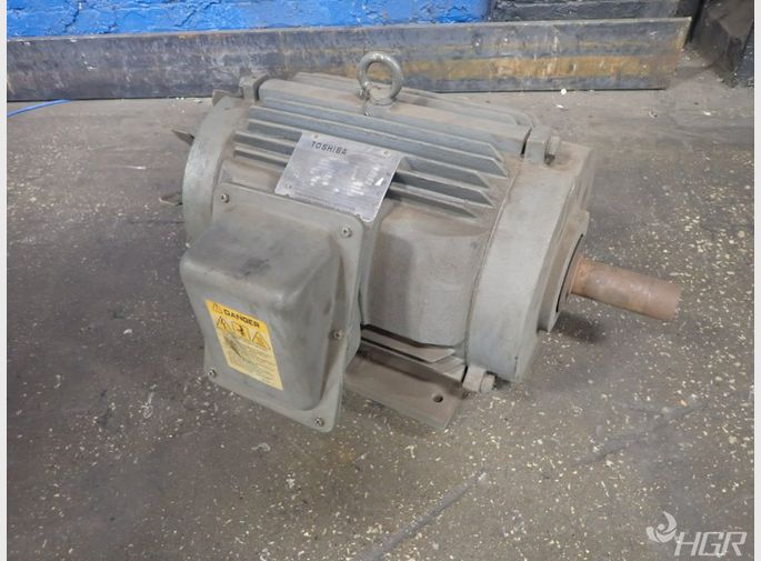 Toshiba Motor
