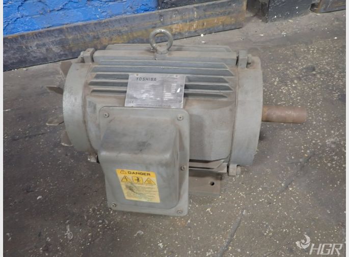Toshiba Motor