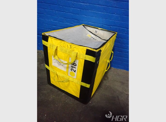  Plastic Storage Basket