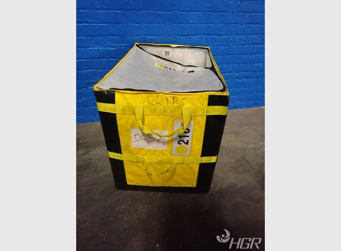  Plastic Storage Basket
