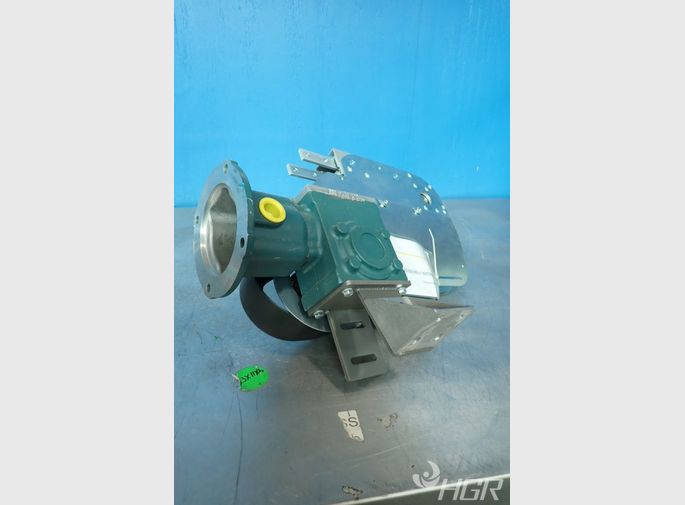 Flex Link End Drive Unit
