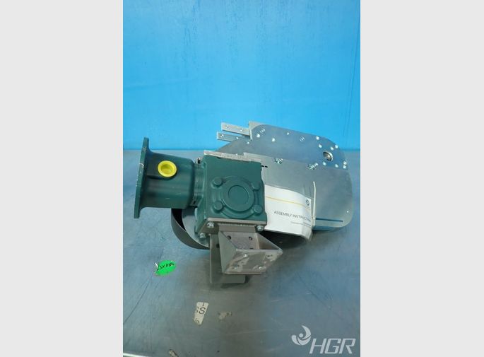 Flex Link End Drive Unit