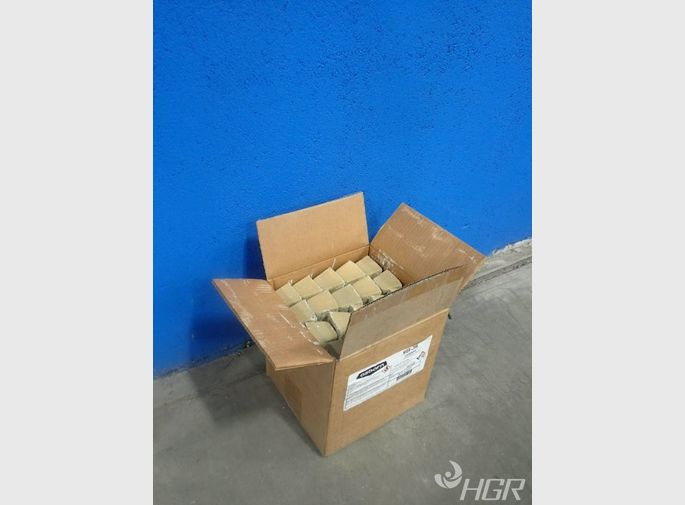 Osborn Abrasive Buffing Compound