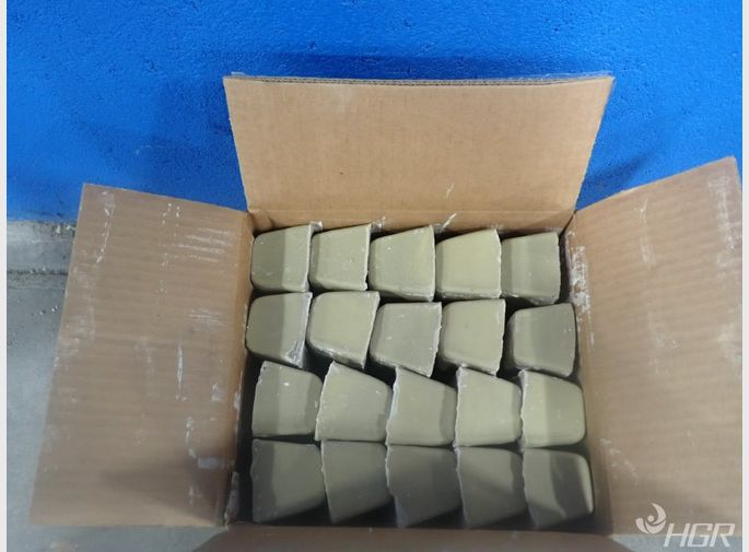 Osborn Abrasive Buffing Compound