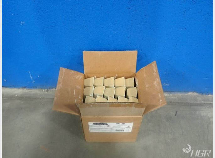 Osborn Abrasive Buffing Compound