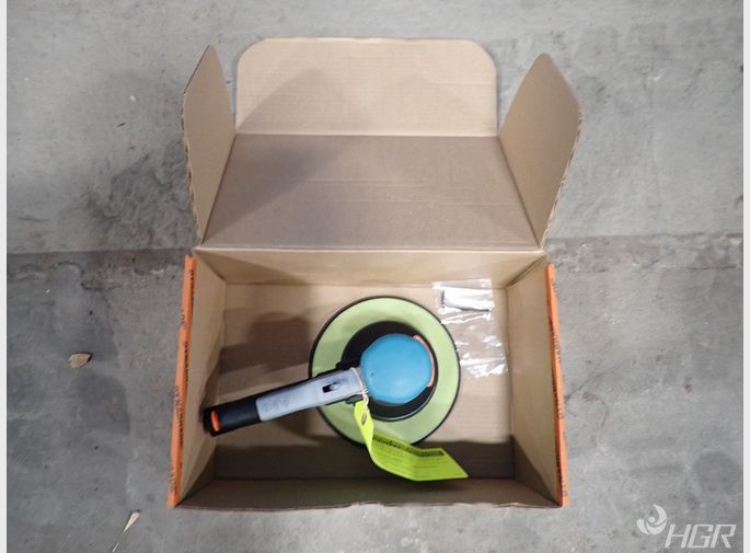 Dynabrade Pneumatic Tool