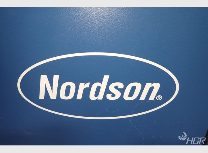Nordson Glue Machine