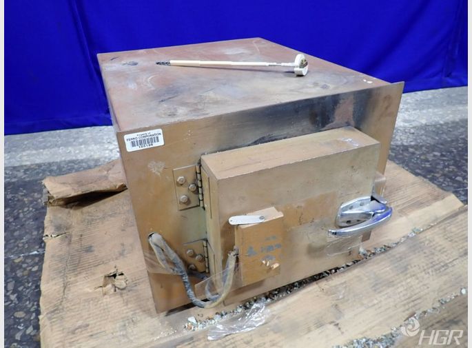  Furnace