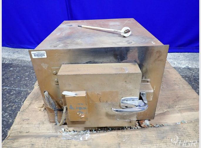  Furnace
