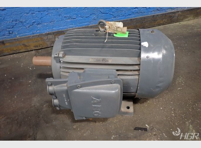 Aeg Motor