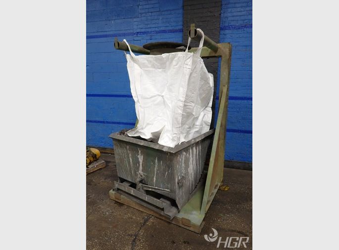  Hopperbagger