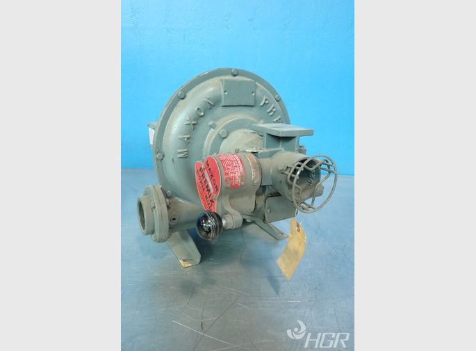 Maxon Blowermixer