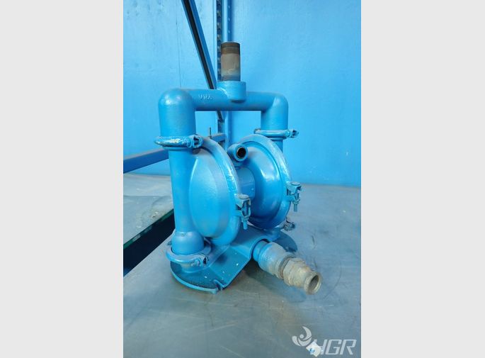  Diaphragm Pump