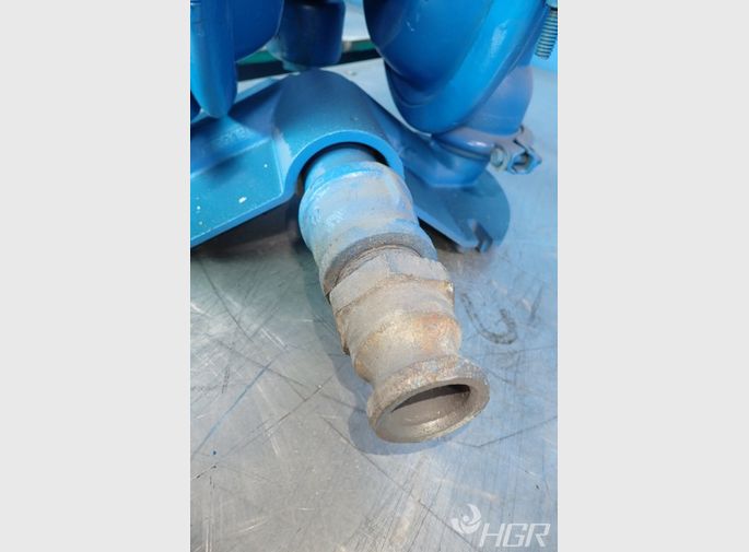 Diaphragm Pump