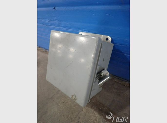  Electric Box