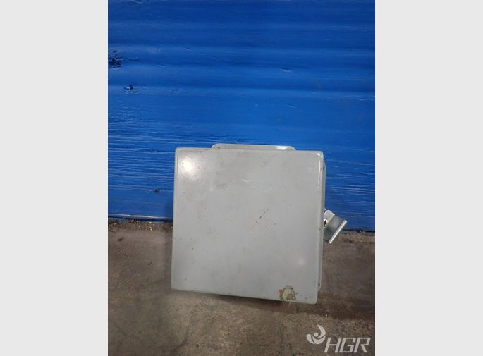  Electric Box