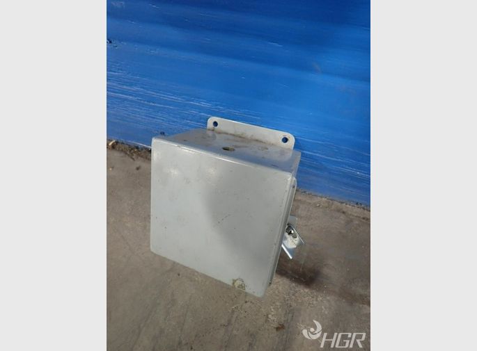  Electric Box