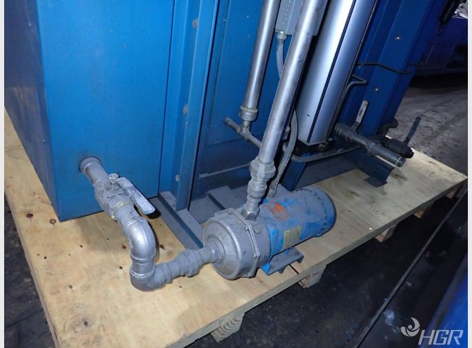 Ramco Parts Washer