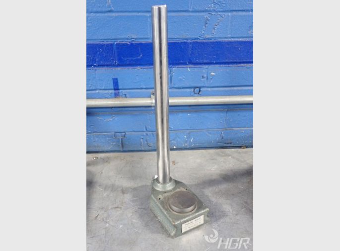 Mitutoyo Transfer Stand