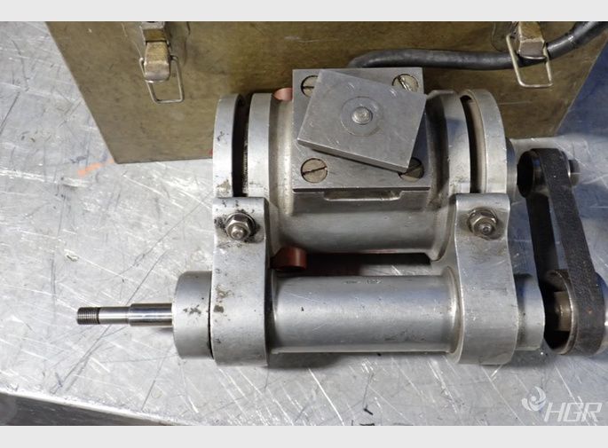 Themac Tool Post Grinder