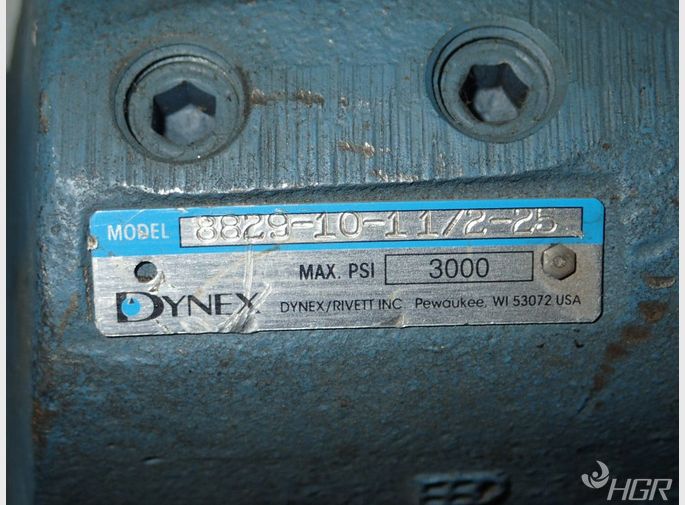Dynex  Pump 
