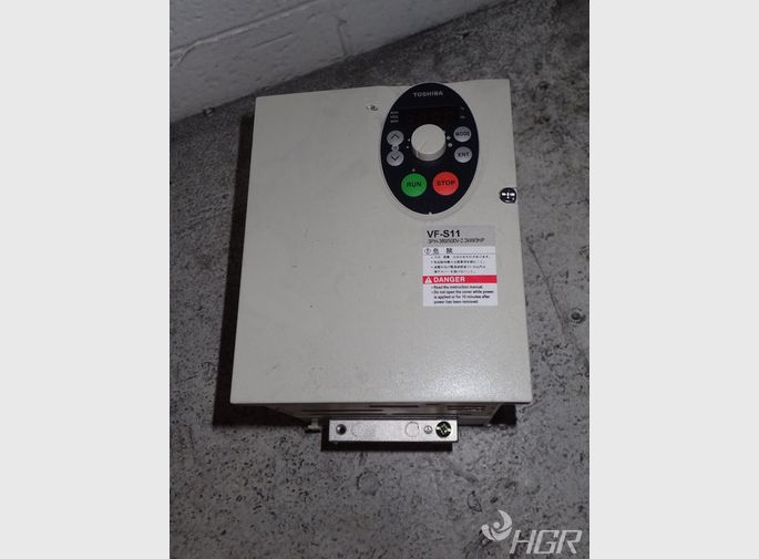 Toshiba  Ac Drive 