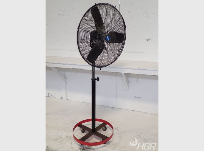 Profitter  Pedestal Fan 
