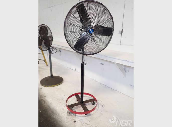 Profitter  Pedestal Fan 