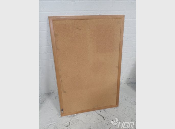 Quartet  Tack Board 