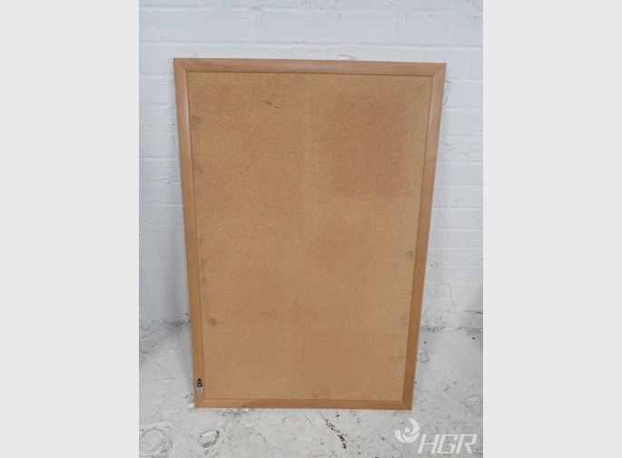 Quartet  Tack Board 