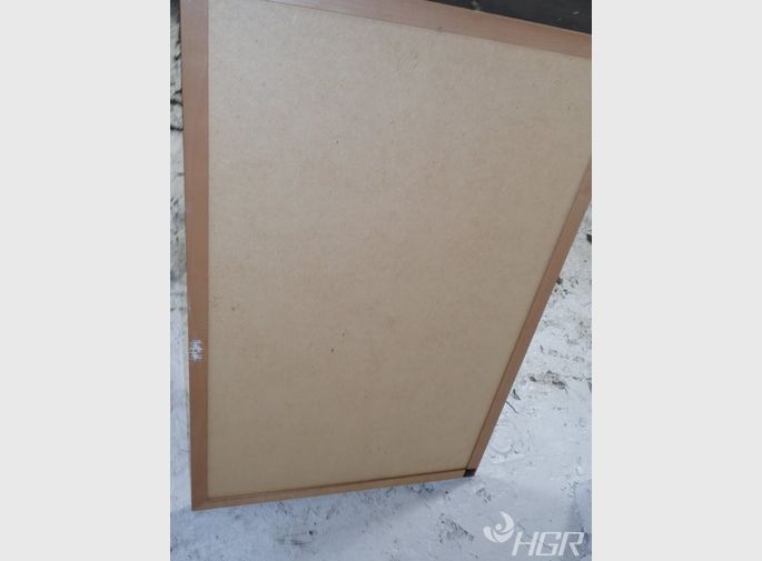 Quartet  Tack Board 